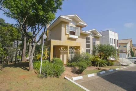 Casa de Condomínio com 4 Quartos à venda, 500m² no Tucuruvi, São Paulo