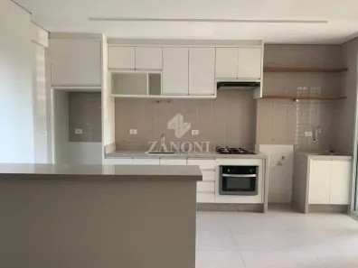 Apartamento com 3 Quartos à venda, 74m² no Zona 10, Maringá