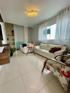 Cobertura com 3 Quartos à venda, 150m² no Cabral, Contagem