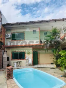Casa com 3 Quartos à venda, 220m² no Planalto, Manaus