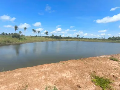 Fazenda/Sítio com 1 Quarto à venda, 960000m² no , Miranda do Norte