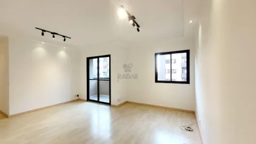 Apartamento com 3 Quartos para venda ou aluguel, 82m² no Jardim do Lago, Campinas