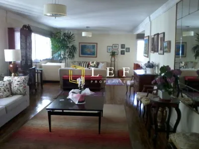 Casa com 4 Quartos à venda, 311m² no Pacaembu, São Paulo