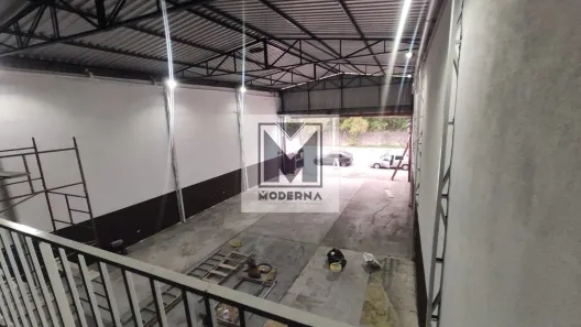 Galpão/Depósito/Armazém para alugar, 350m² no Cidade Jardim Cumbica, Guarulhos