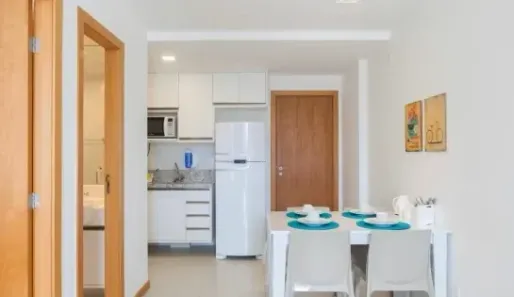 Apartamento com 1 Quarto à venda, 48m² no Barra, Salvador