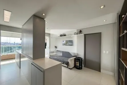 Apartamento com 2 Quartos à venda, 68m² no Jardim Aeroporto, São Paulo