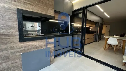 Apartamento com 3 Quartos à venda, 100m² no Palmas, Governador Celso Ramos