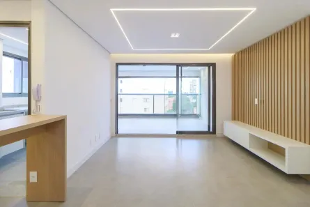 Apartamento com 2 Quartos à venda, 92m² no Jardim das Acácias, São Paulo