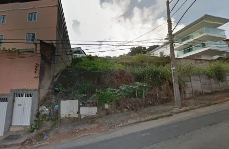 Lote/Terreno à venda, 480m² no Bom Pastor, Juiz de Fora
