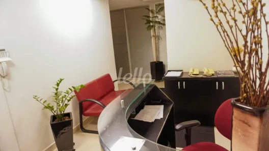 Sala Comercial para alugar, 300m² no Bela Vista, São Paulo