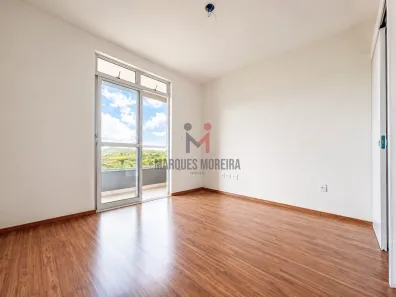 Apartamento com 1 Quarto à venda, 40m² no Aeroporto, Juiz de Fora