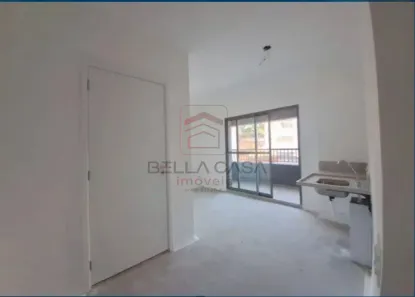 Apartamento com 1 Quarto à venda, 35m² no Alto da Mooca, São Paulo