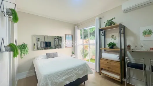 Apartamento com 1 Quarto para alugar, 22m² no Cidade Baixa, Porto Alegre