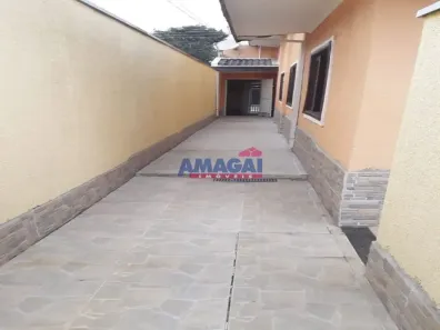 Casa com 3 Quartos à venda, 190m² no Cidade Salvador, Jacareí