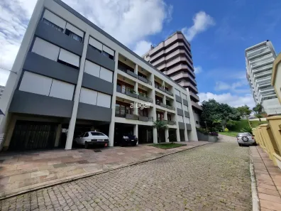 Apartamento com 3 Quartos para alugar, 159m² no Exposição, Caxias do Sul