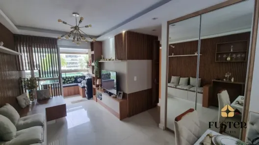 Apartamento com 2 Quartos à venda, 75m² no Recreio dos Bandeirantes, Rio de Janeiro