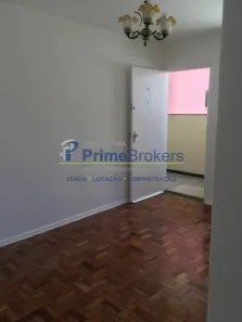 Apartamento com 2 Quartos para alugar, 52m² no Vila Guarani (Z Sul), São Paulo