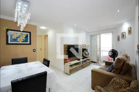 Apartamento com 2 Quartos à venda, 55m² no Vila Endres, Guarulhos