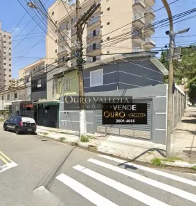 Sobrado com 2 Quartos à venda, 160m² no Chácara Inglesa, São Paulo
