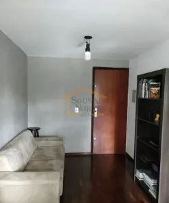 Apartamento com 2 Quartos à venda, 63m² no Santana, São Paulo