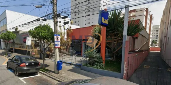 Galpão/Depósito/Armazém para alugar, 600m² no Santa Maria, São Caetano do Sul
