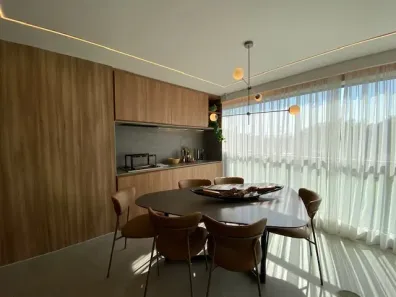 Apartamento com 3 Quartos à venda, 111m² no Água Branca, São Paulo