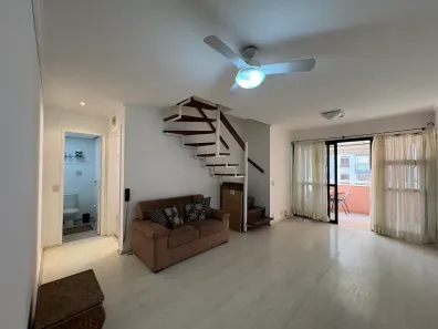 Apartamento com 2 Quartos à venda, 71m² no Barra da Tijuca, Rio de Janeiro