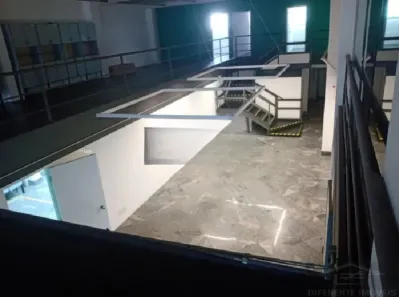 Prédio Comercial para alugar, 830m² no Santana, São Paulo