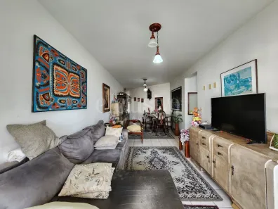 Apartamento com 3 Quartos à venda, 123m² no Capoeiras, Florianópolis