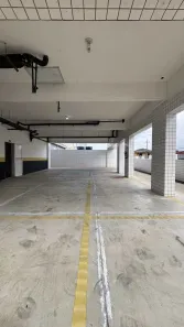 Apartamento com 1 Quarto à venda, 45m² no Maracanã, Praia Grande