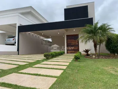 Casa de Condomínio com 3 Quartos à venda, 180m² no Residencial San Diego (Paysage Serein), Vargem Grande Paulista