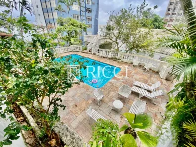 Casa com 6 Quartos à venda, 1250m² no Ilha Porchat, São Vicente