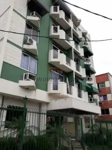 Apartamento com 2 Quartos à venda, 59m² no Praça Seca, Rio de Janeiro
