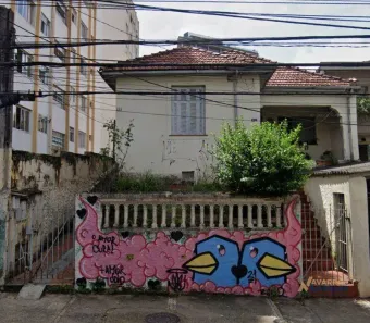 Lote/Terreno à venda, 600m² no Sumarezinho, São Paulo