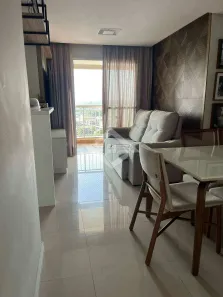 Apartamento com 2 Quartos à venda, 63m² no Jardim América, Itaguaí