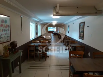 Imóvel Comercial à venda, 400m² no Vila Cruzeiro, São Paulo