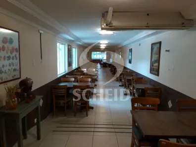Prédio Comercial à venda, 400m² no Vila Cruzeiro, São Paulo
