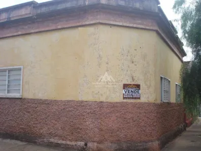 Casa com 2 Quartos à venda, 120m² no Vila Tibério, Ribeirão Preto