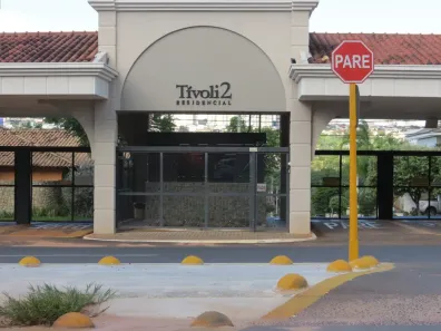 Lote/Terreno à venda, 401m² no Residencial Tivoli II, Bauru