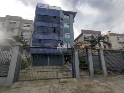 Apartamento com 2 Quartos à venda, 72m² no Nossa Senhora de Fátima, Santa Maria