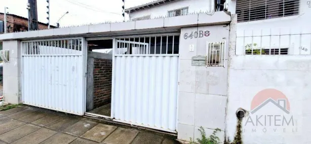 Casa de Condomínio com 3 Quartos para alugar, 90m² no Bonsucesso, Olinda