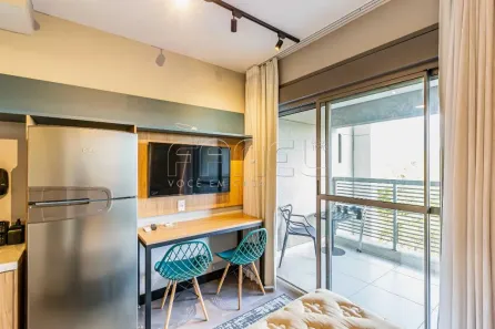 Apartamento com 1 Quarto à venda, 29m² no Butantã, São Paulo