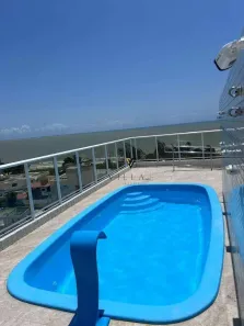 Apartamento com 3 Quartos à venda, 70m² no Bessa, João Pessoa
