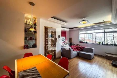 Apartamento com 2 Quartos à venda, 90m² no Mooca, São Paulo