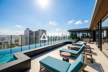 Kitnet com 1 Quarto à venda, 28m² no Vitória, Salvador