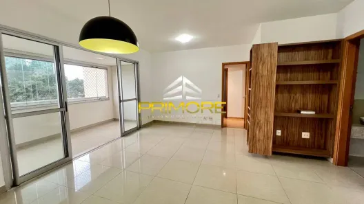 Apartamento com 3 Quartos à venda, 103m² no Vale do Sereno, Nova Lima