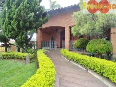 Casa de Condomínio com 3 Quartos à venda, 440m² no Jardim Santa Rosa, Itatiba