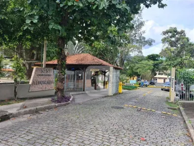 Casa de Condomínio com 4 Quartos à venda, 170m² no Freguesia (Jacarepaguá), Rio de Janeiro