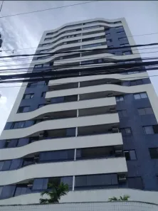 Apartamento com 3 Quartos à venda, 74m² no Imbuí, Salvador