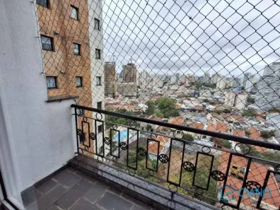 Apartamento com 2 Quartos para alugar, 60m² no Parque da Mooca, São Paulo